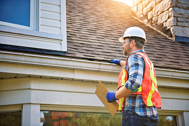 Licensed Roofing service in Washburn, IL - Ben Roofing and Steel LLC